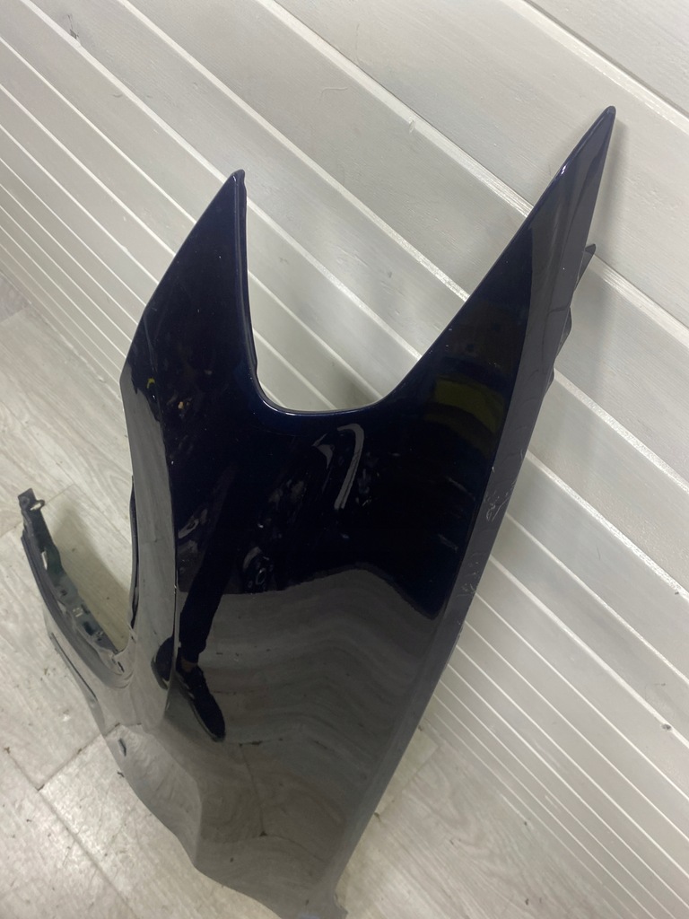 фото №8, Bmw x3 g01 lift m-pakiet крыло левый перед