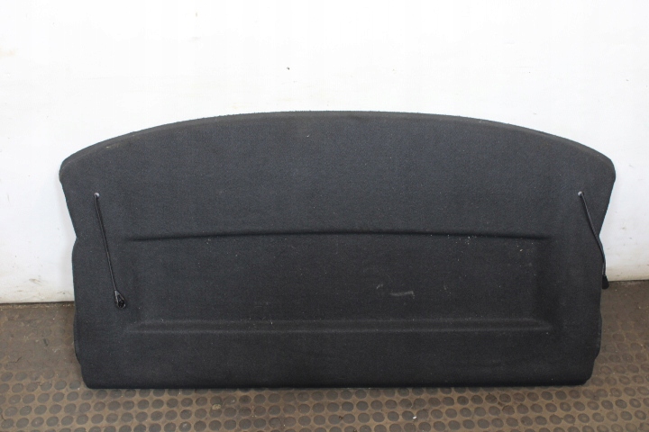 фото №3, Полка багажника задняя peugeot 308 ii