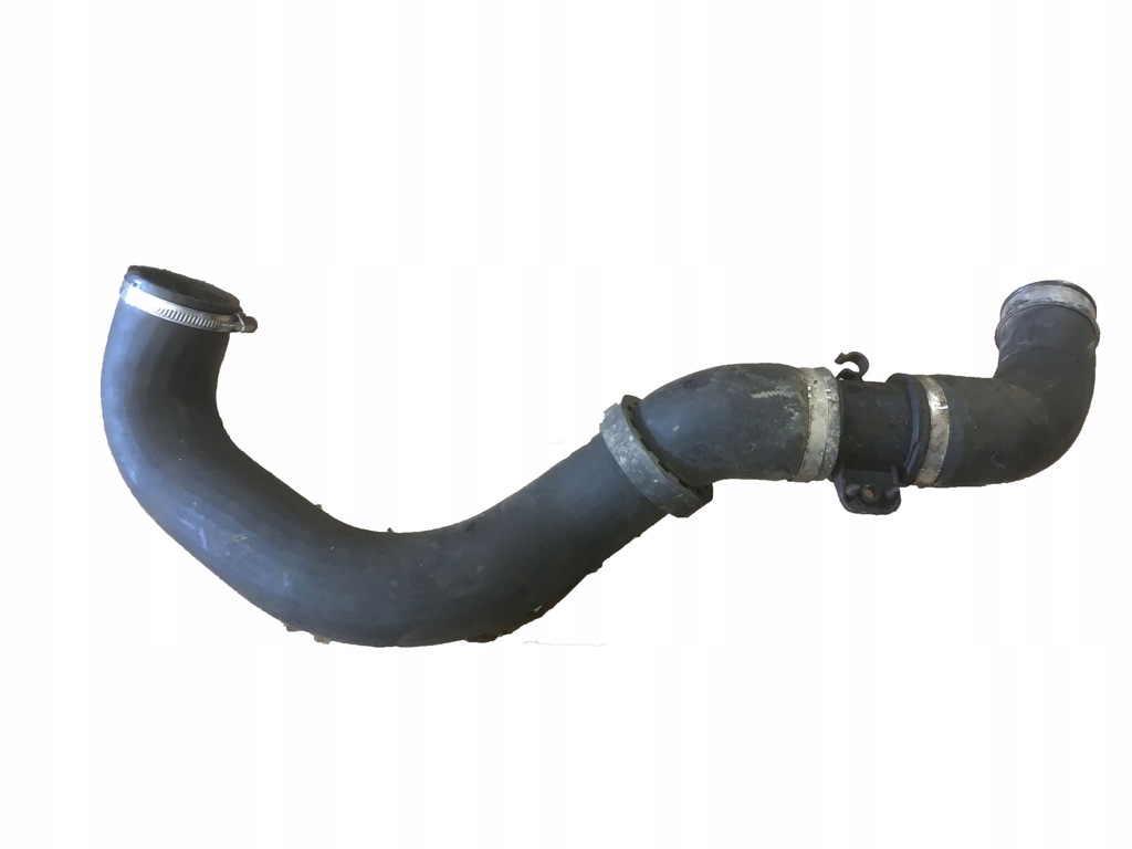 фото №1, Труба повітря інтеркулер vw transporter t5 2.0