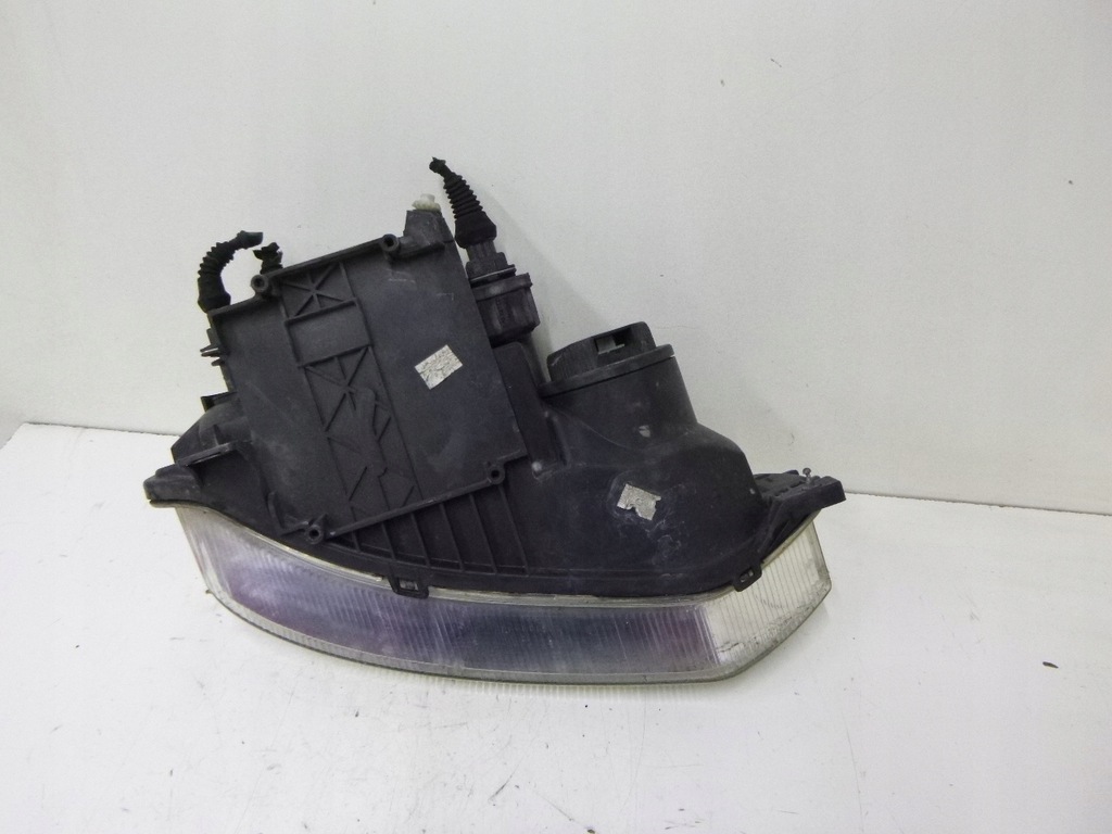 фото №5, Alfa romeo оригинальный номер 60620135 фара лампа