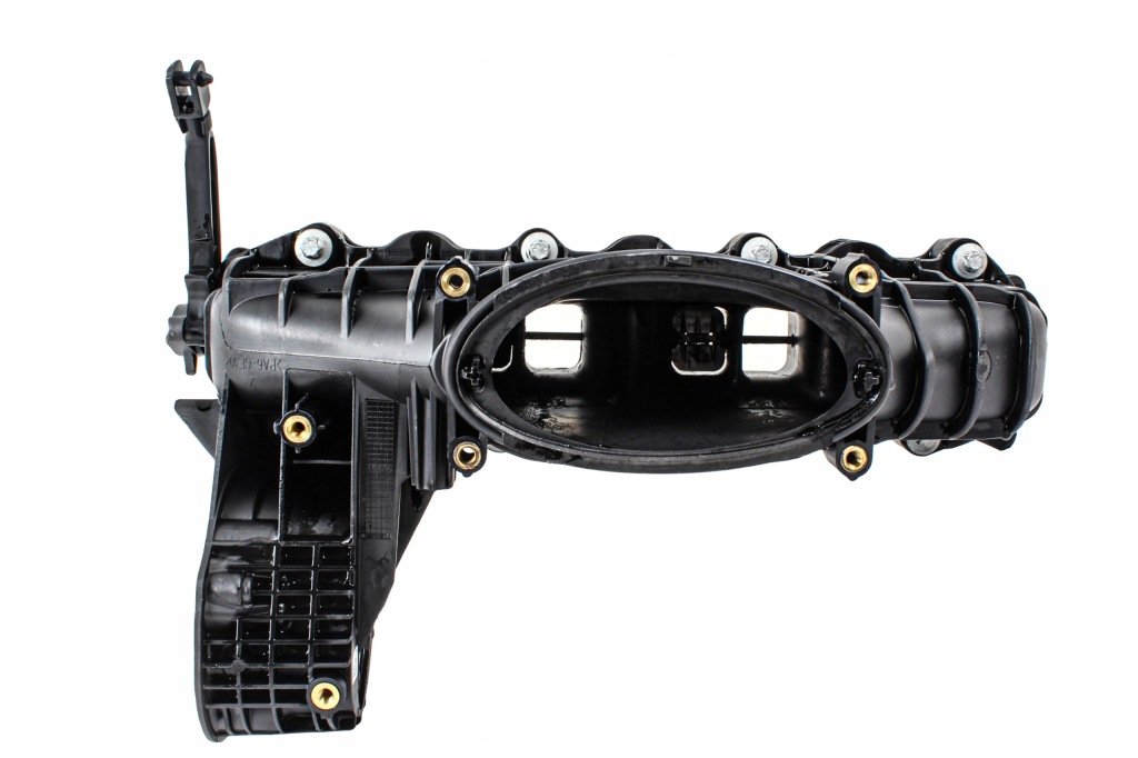Колектор впускний  mercedes w205 2.2 d cdi 044768003 Ціна