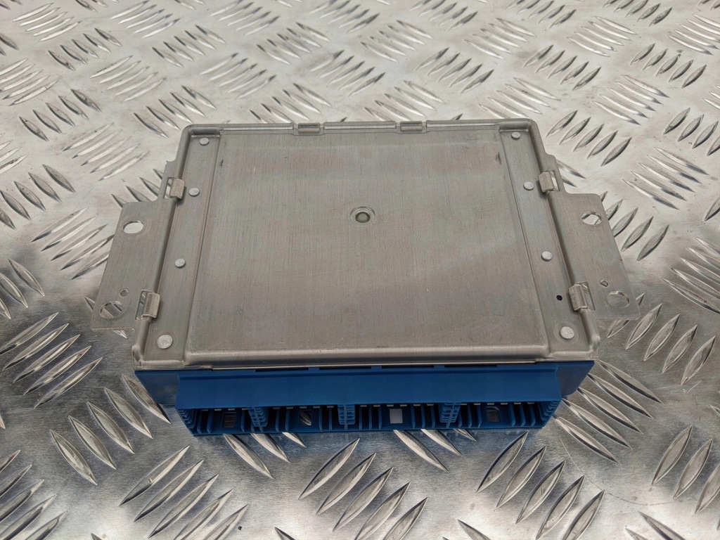 фото №4, Блок управления ebs scania r 128