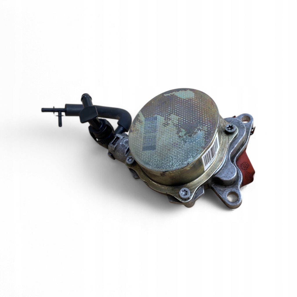 фото №13, Насос вакуум renault espace iv grand scenic laguna megane iii koleos 2.0 dci