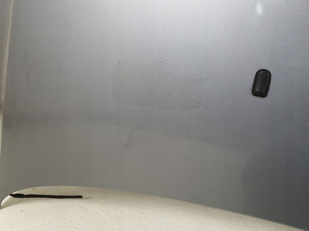 фото №7, Капот 20 ford mondeo mk3