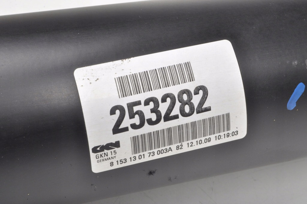 фото №3, Ferrari california f149 4.3 wał приводной 253282