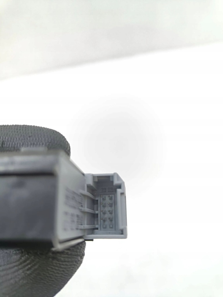 фото №7, Audi q5 sq5 2015 кнопки пам'яті сидіння