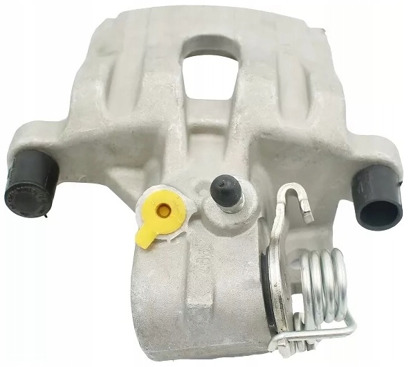 фото №2, Супорт гальмівний задня лівий renault vel satis 02-