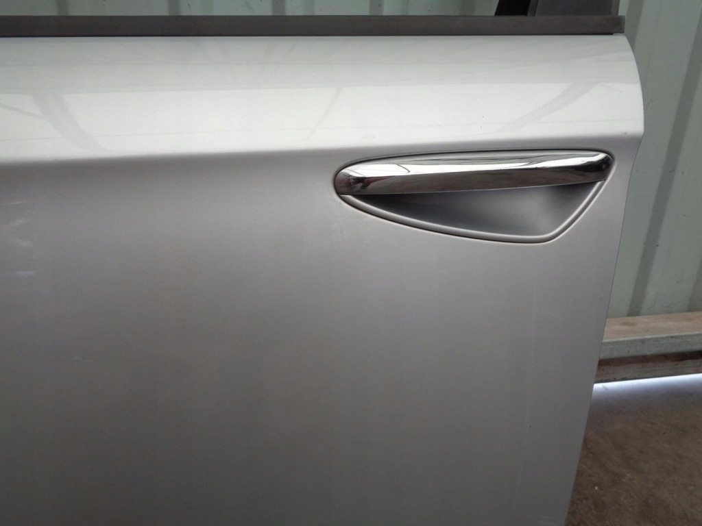 фото №5, Дверь alfa romeo 159 левая передние kod 565/a