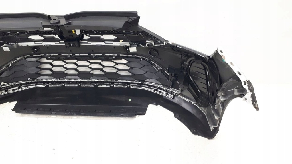 фото №11, Vw taigo 2021-2023 бампер перед