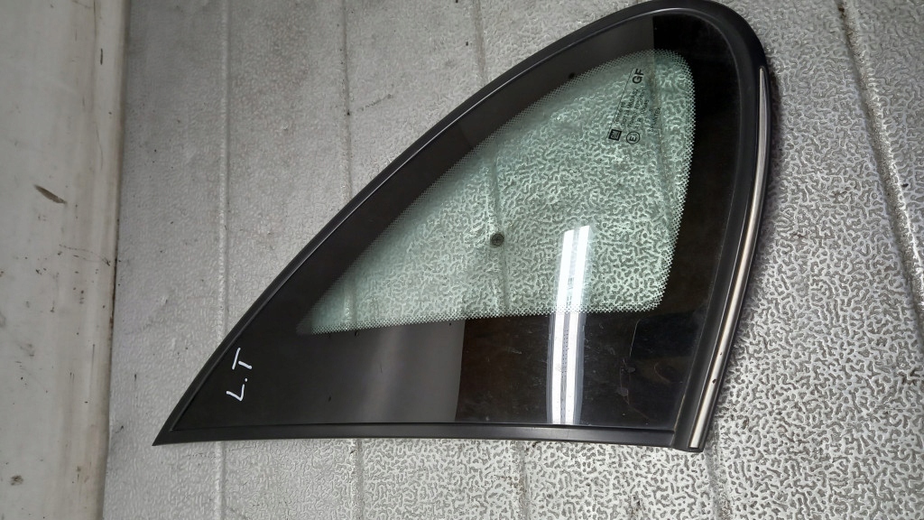 фото №1, Скло кузовна ліва opel vectra b 98r 1.6b