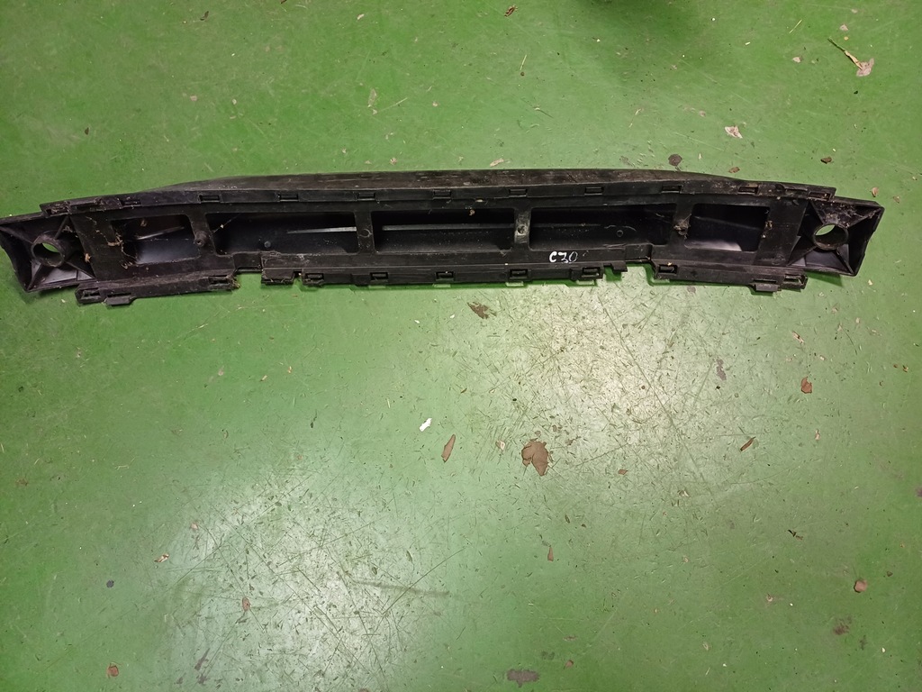 фото №3, Абсорбер перед volvo c30