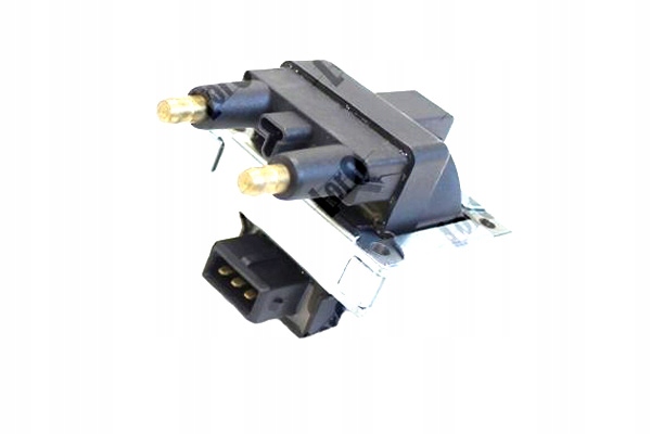 фото №2, Катушка зажигания sae type 1.8 2.0 3.0 renault espac abakus