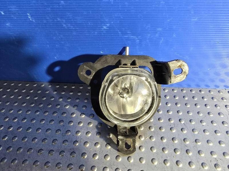 фото №3, Alfa romeo mito 2010 противотуманная фара лампа противотуманная передняя перед левая