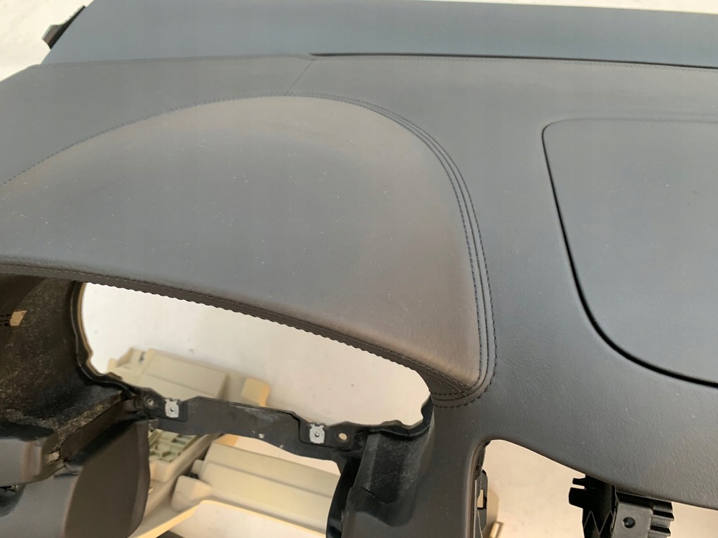 фото №7, Seat alhambra 7n панель приладів панель приладів консоль подушки безпеки pas