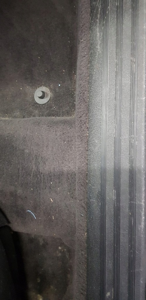 фото №14, Audi a3 8l 1996-2003 молдинг порог внутренняя версия 3 дверная