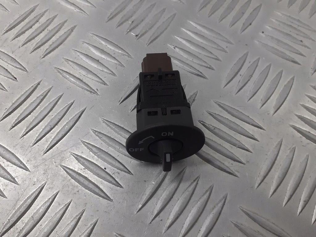 фото №3, Переключатель подушек renault scenic ii 8200169589