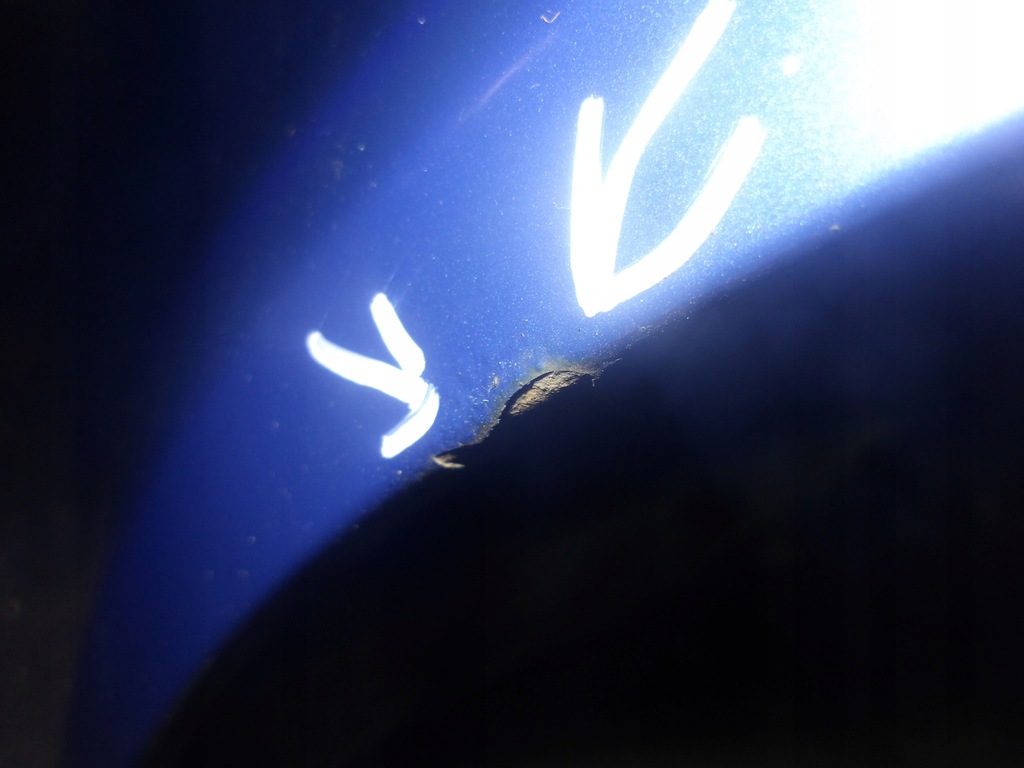 фото №11, Крыло левый перед audi a4b6 2.0 бензин 131km 2001r