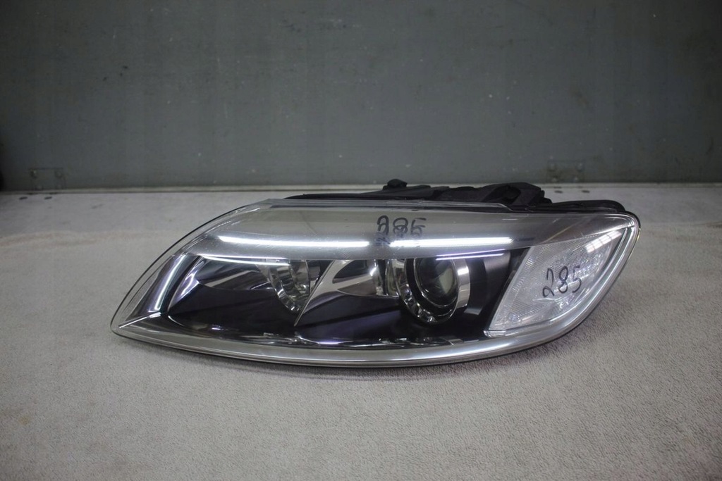 фото №1, Лампа ліва audi q7 ксенон 4lo941003a