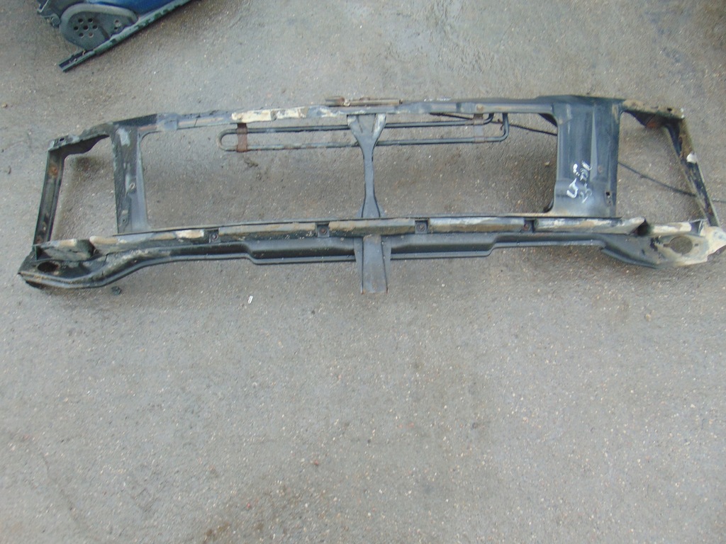 фото №1, Pas передний усилитель vw lt 35