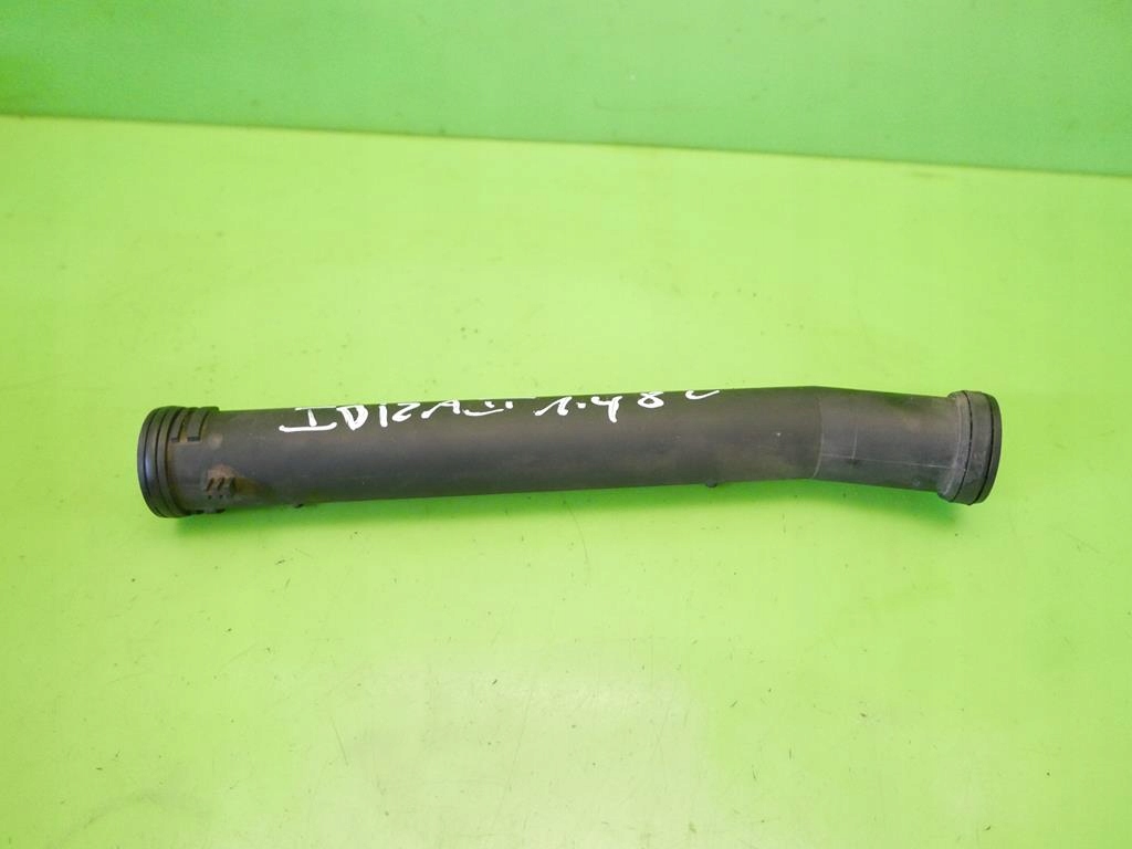 фото №1, Магистраль трубка шланг wody seat ibiza ii fl 1.4