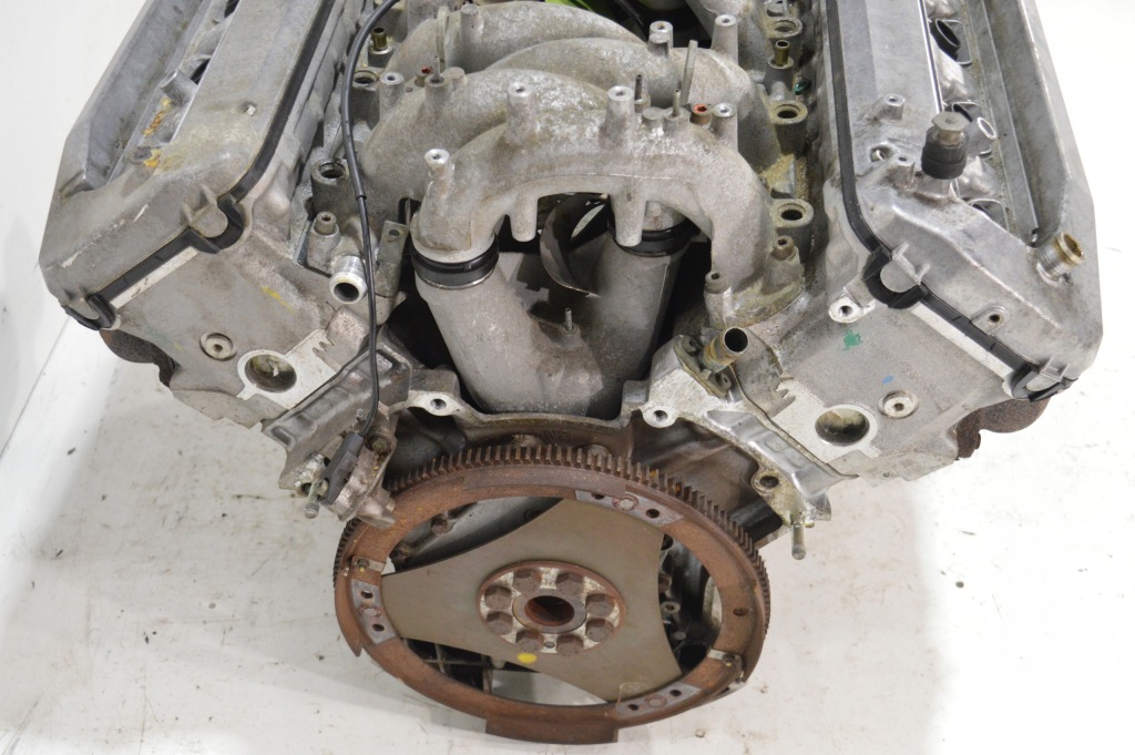 Двигатель 119972 m119 500 mercedes r129 sl500 500sl sl przed lift в Украине