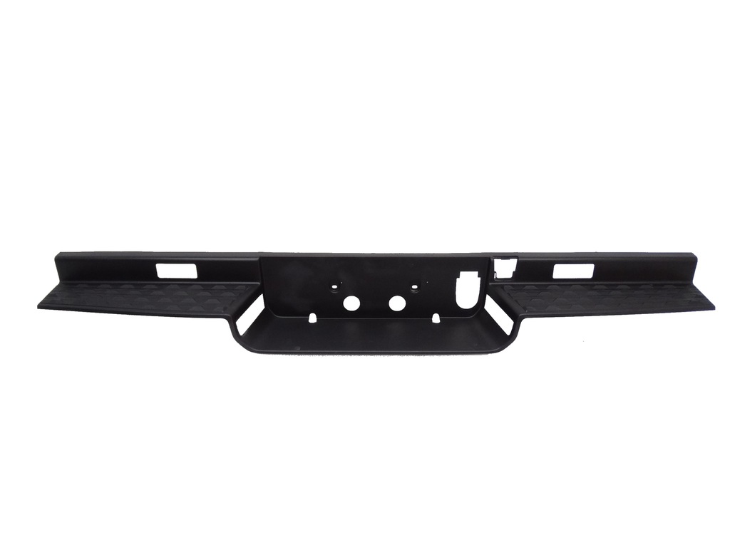 фото №1, Ram 1500 ii 18- подножка помост бампера заднего