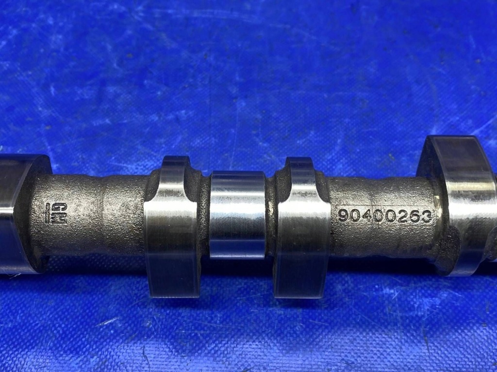 Купить Вал распределительного вала впускной  opel astra j 90400263 1.6 t a16let