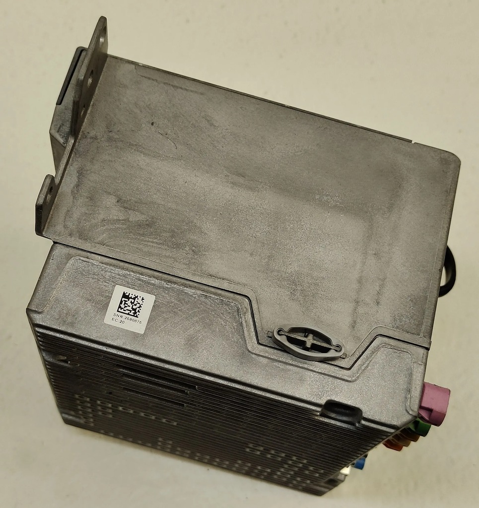 фото №8, Bmw 4 f36 gran coupe 14-17 радіо навігація nbt 9351679