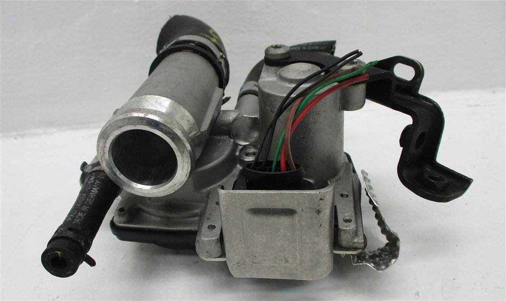 фото №5, Клапан egr audi q7 sq7 4m 4.0 tdi 057145829a