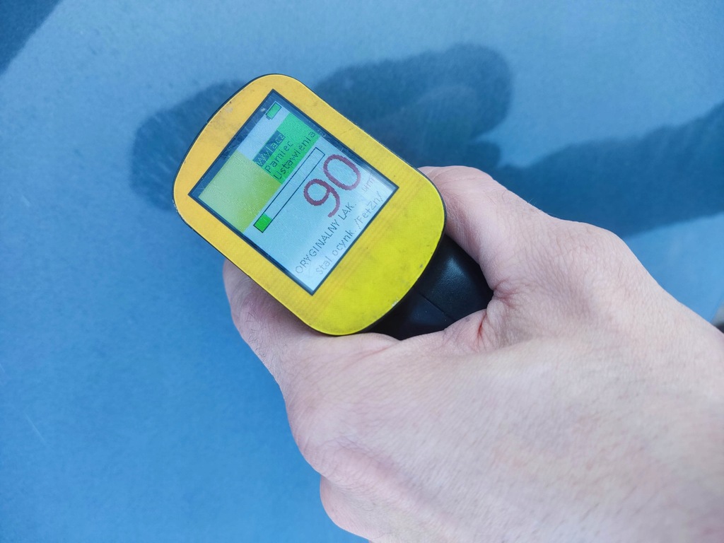 фото №13, Капот крышка двигателя peugeot 207 sw kombi kth