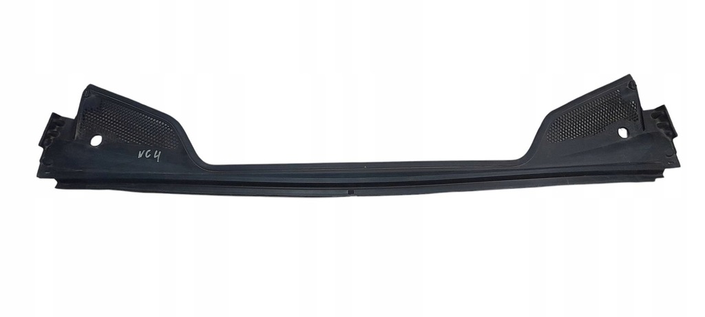 фото №1, Жабо перед citroen c4 ii 9687956480