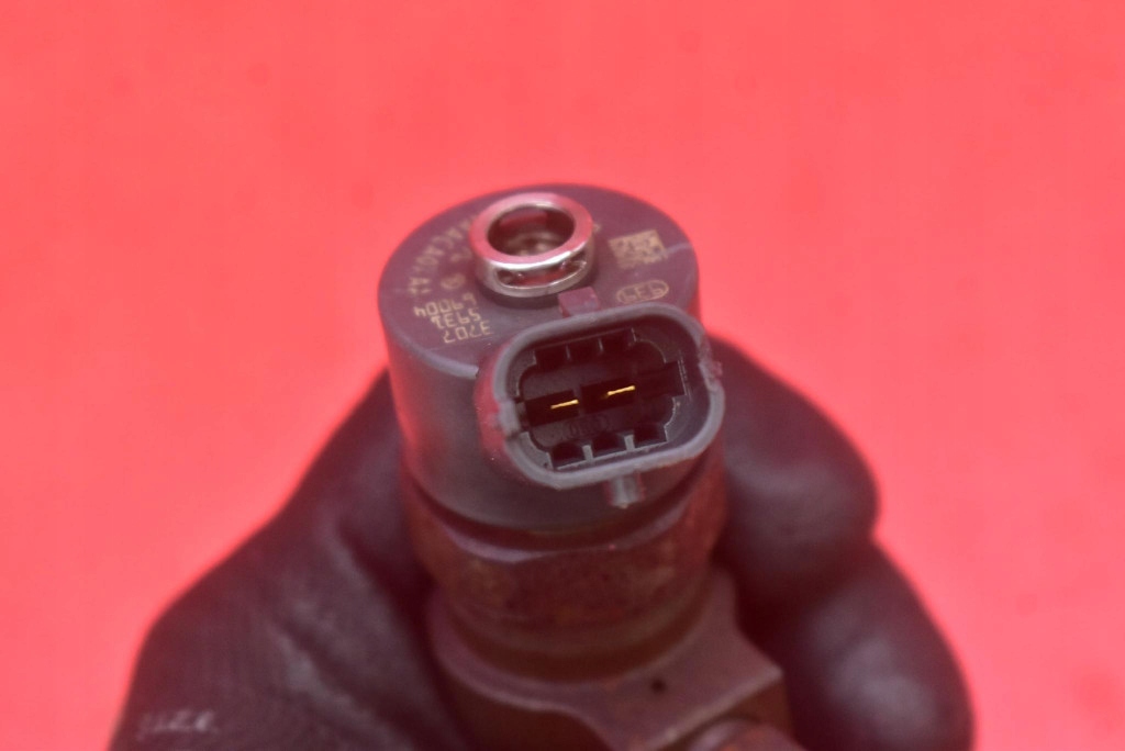 фото №14, Інжектор форсунка test 0445110276 fiat croma 2 ii 1.9 jtd 120 km 05-08