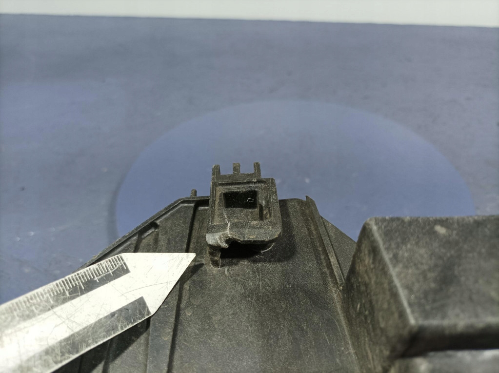 фото №7, Mazda 6 iii gj основание аккумулятор kd5356041