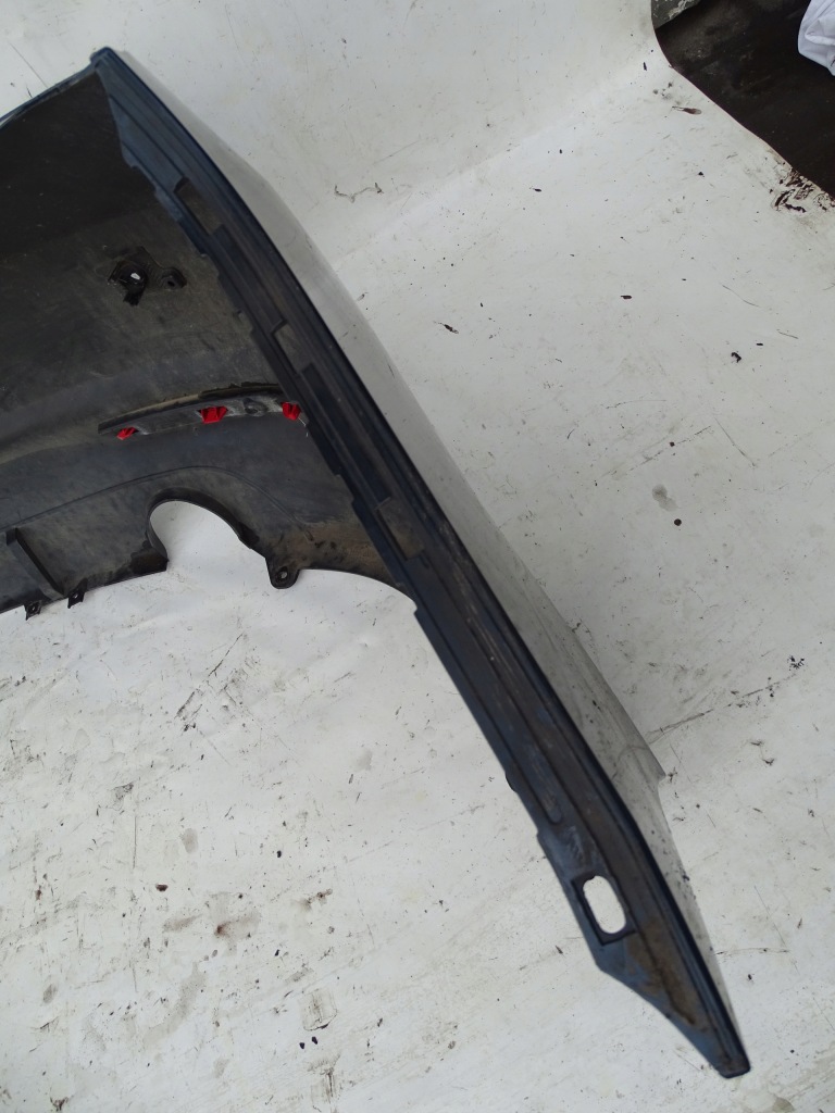 фото №5, Бампер задняя bmw 2 f22