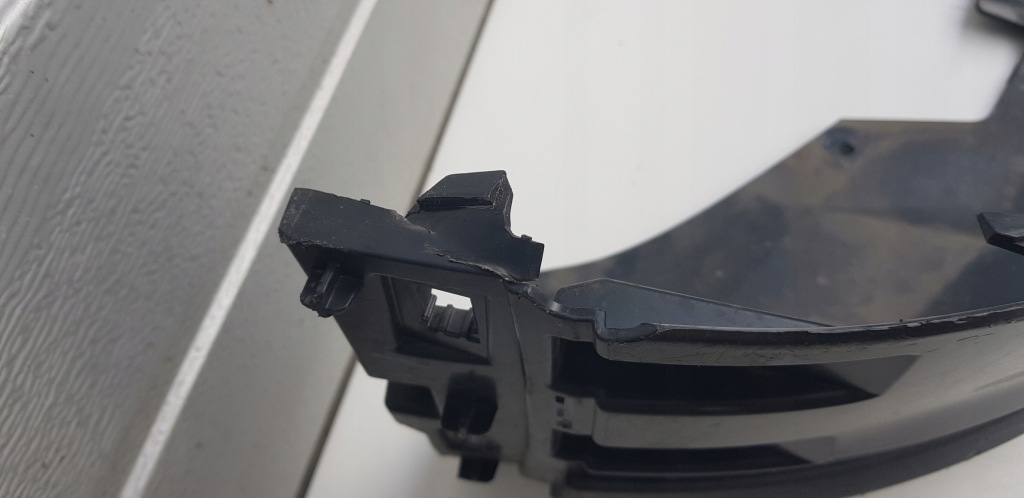 фото №5, Vw t-cross r-line 2gm спойлер бампера перед