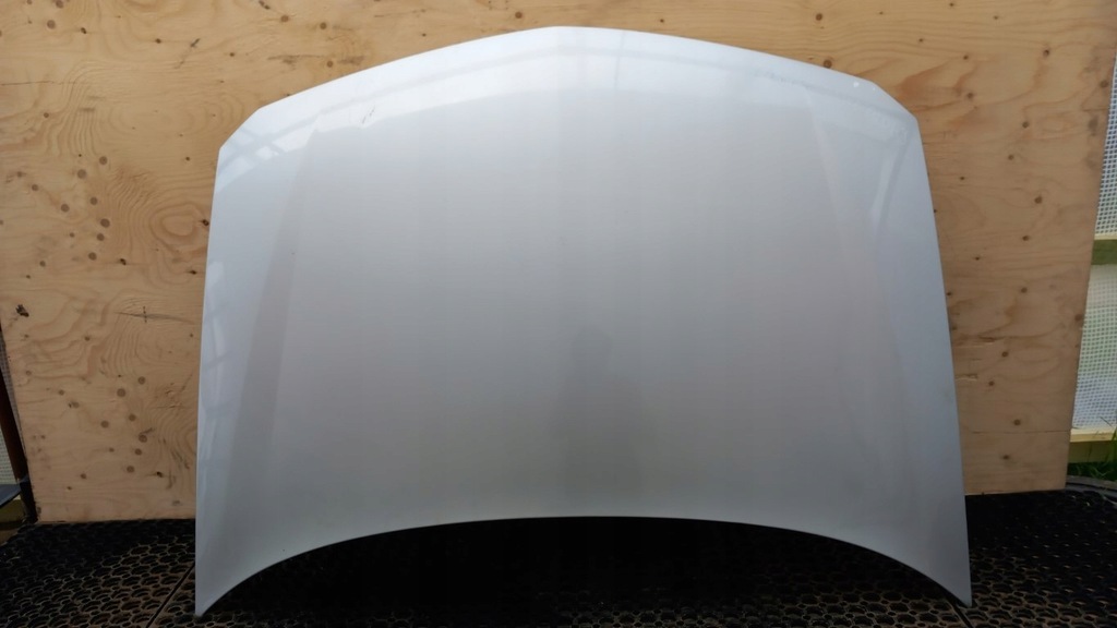 фото №1, Renault laguna ii lift капот ted69