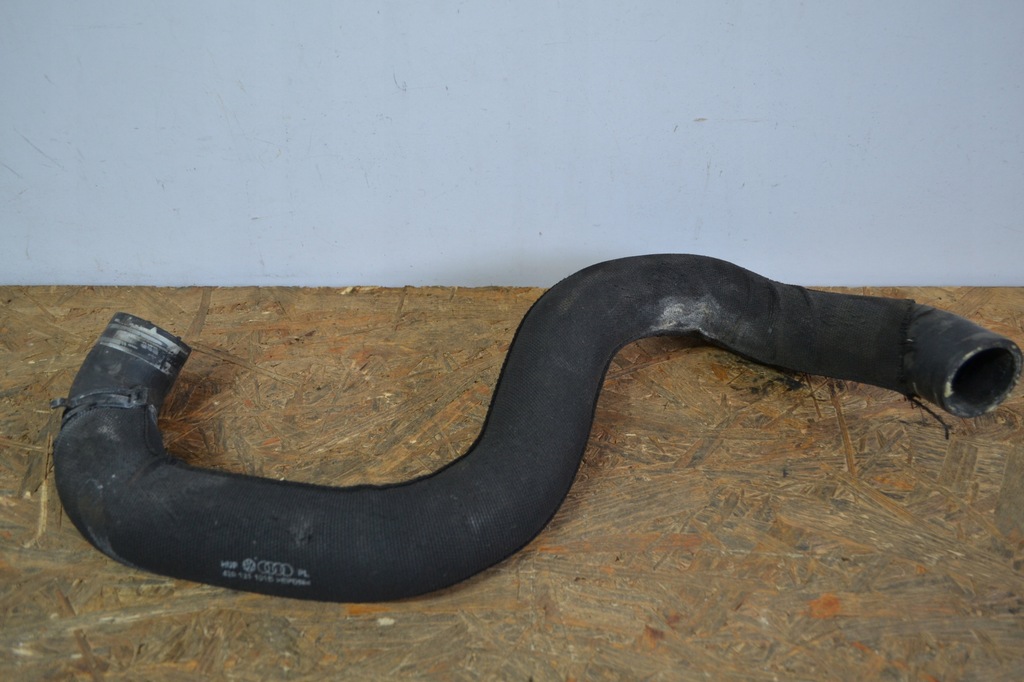 фото №1, Wąż радиаторный audi r8 lamorghini gallardo