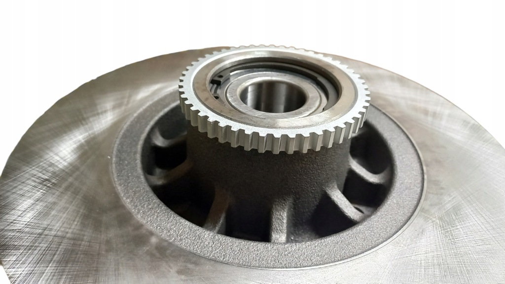 фото №6, Диск тормозная adr164321