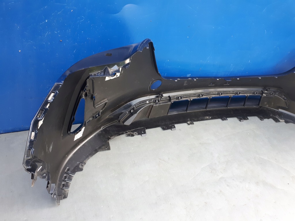 фото №13, Mazda cx60 cx-60 2022- 22- бампер передний