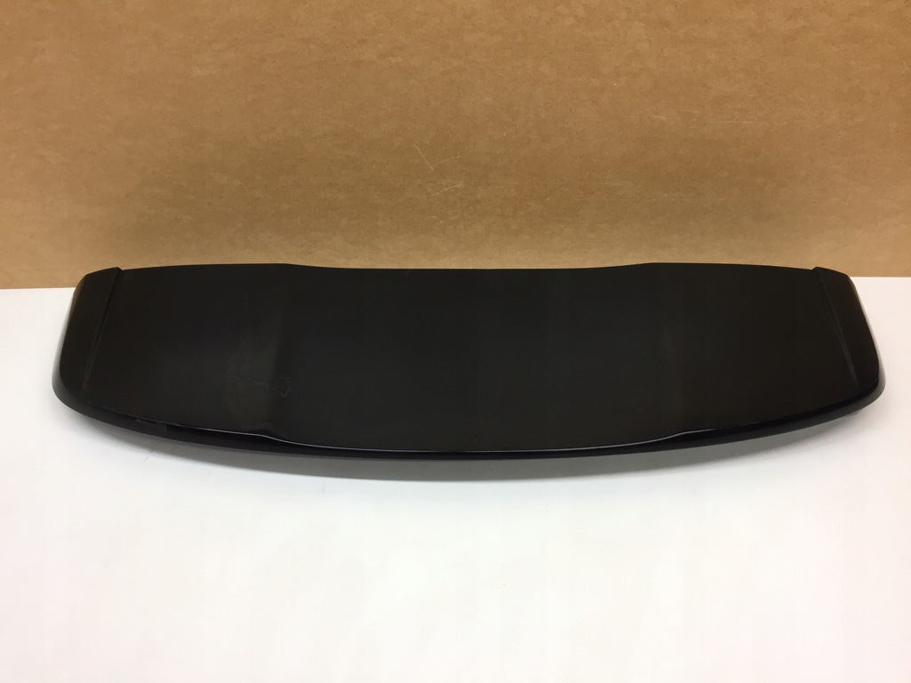 фото №1, Peugeot 2008 ii спойлер спойлер крышки багажника