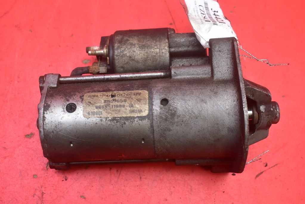 фото №7, Стартер test 6g9n-11000-ja volvo s60 1 i 2.4 b 140 km 04-09