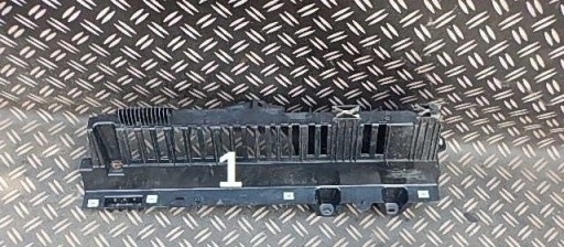 фото №1, Bmw x6 e71 захист молдинг ліва кронштейн