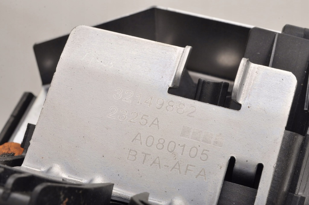 фото №8, Volvo xc60 ii xc90 ii замок багажника крышки 31349975