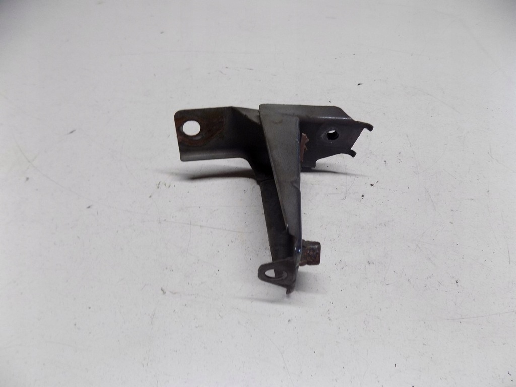 фото №5, Honda cr-v iii 2.2 кронштейн балка правое