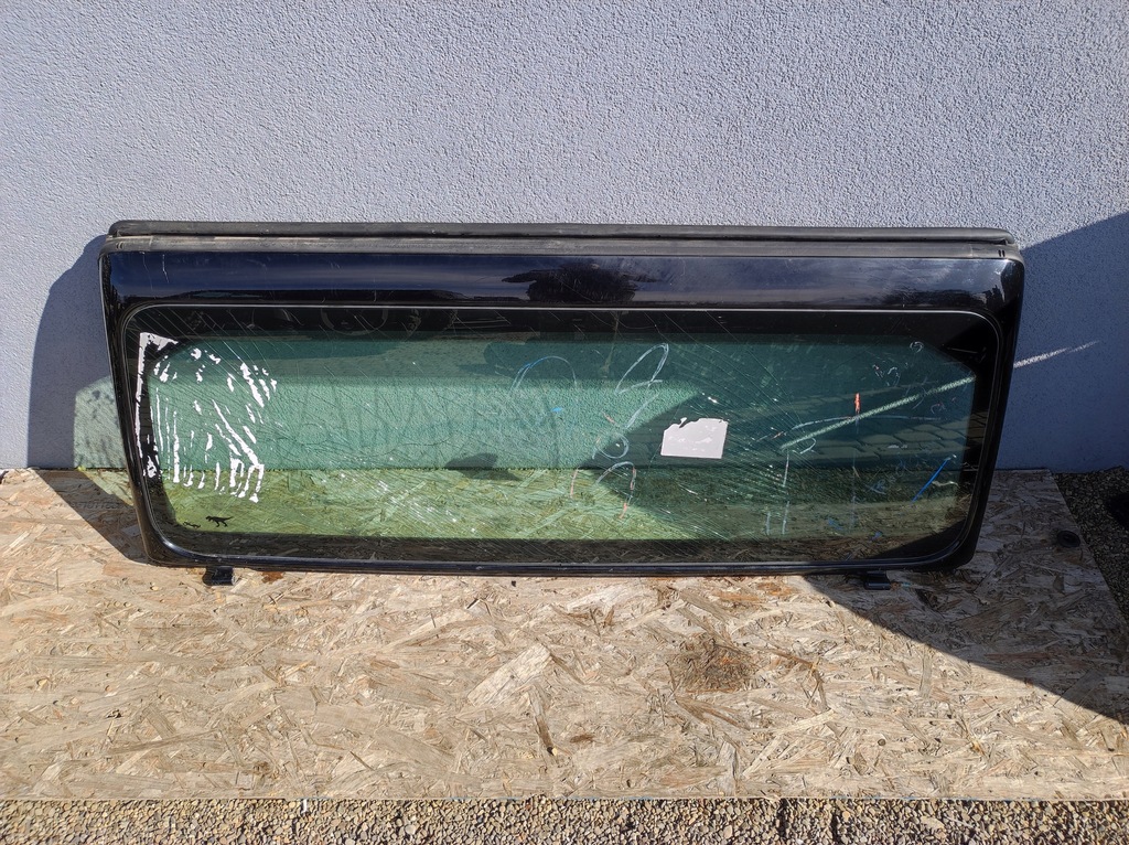 фото №1, Рамка рама стекло wrangler jl gladiator jt