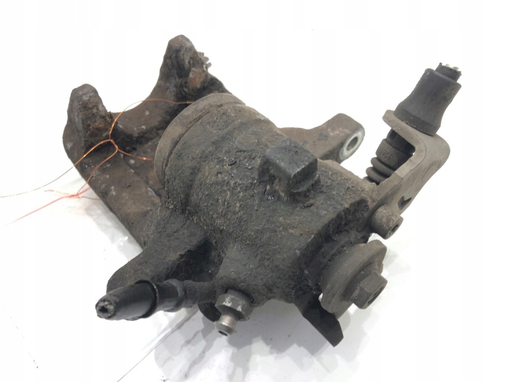 фото №4, Супорт лівий задня skoda rapid хетчбек