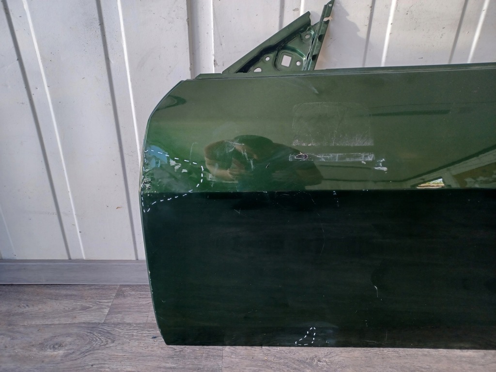 фото №7, Двері bmw 4 i4 g26 gran coupe ii передні ліва