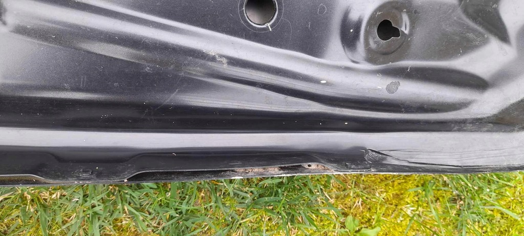 фото №6, Капот кришка двигуна audi a3 8v hb