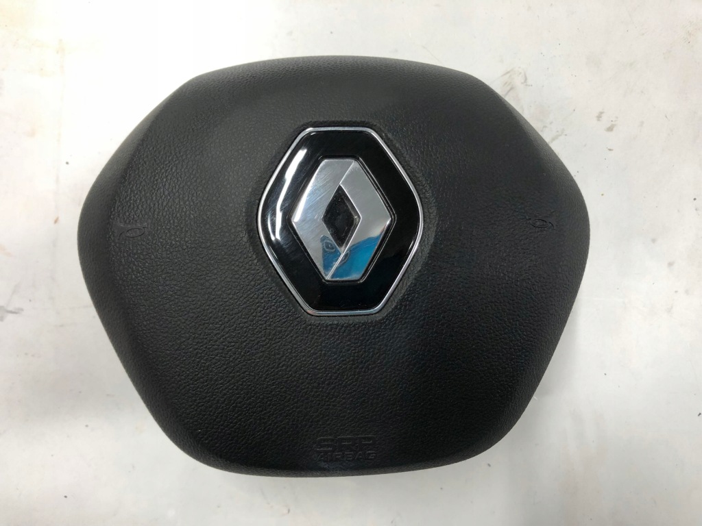 фото №1, Renault megane iv 14- подушка водителя подушка безопасности