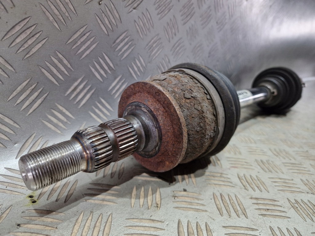 фото №3, Приводной вал левая шарнир opel astra j gtc cascada 1.7 cdti